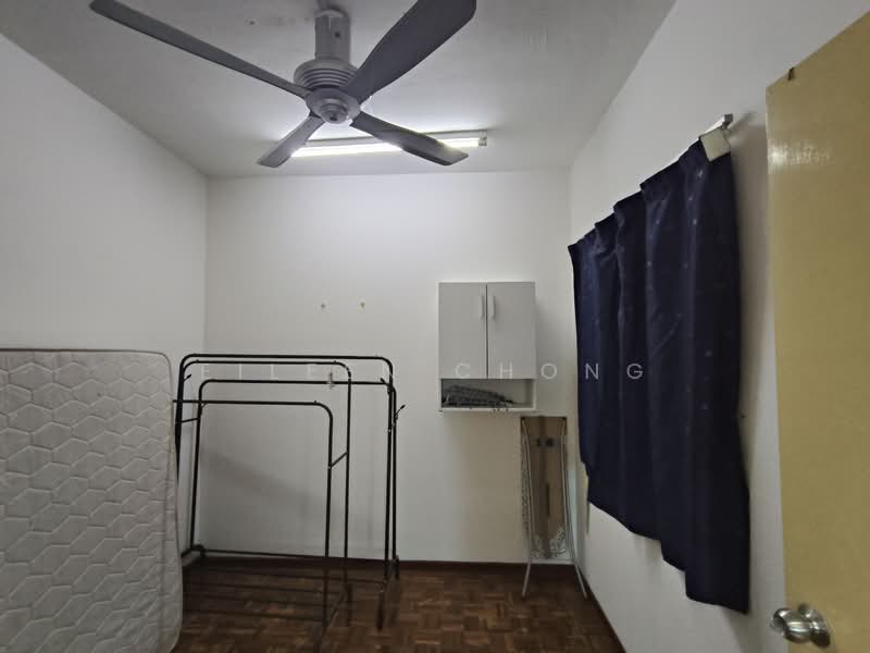 Pangsapuri untuk Disewa di Pangsapuri Saraka - Eileen Chong - PropertyGuru.com.my