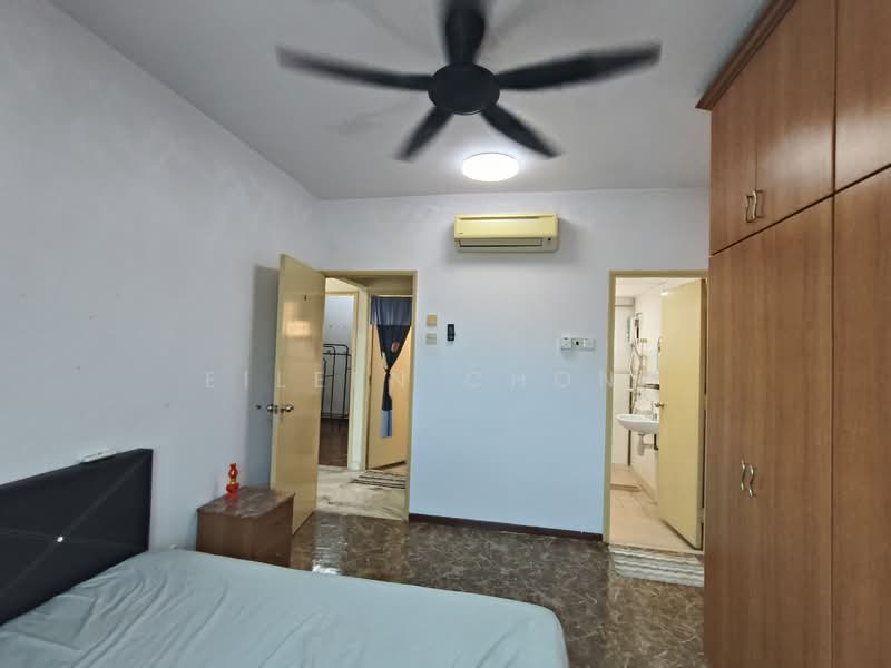 Pangsapuri untuk Disewa di Pangsapuri Saraka - Eileen Chong - PropertyGuru.com.my
