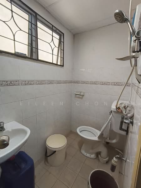 Pangsapuri untuk Disewa di Pangsapuri Saraka - Eileen Chong - PropertyGuru.com.my