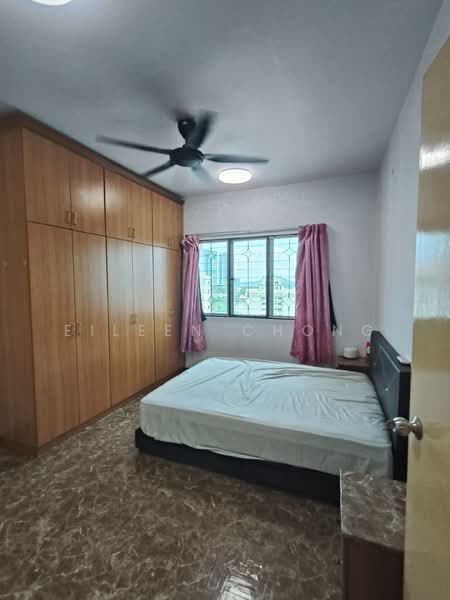 Pangsapuri untuk Disewa di Pangsapuri Saraka - Eileen Chong - PropertyGuru.com.my