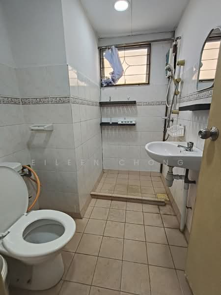 Pangsapuri untuk Disewa di Pangsapuri Saraka - Eileen Chong - PropertyGuru.com.my