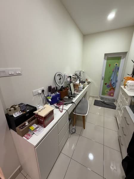For Sale - Kelapa Sawit Kulai Taman Impiana