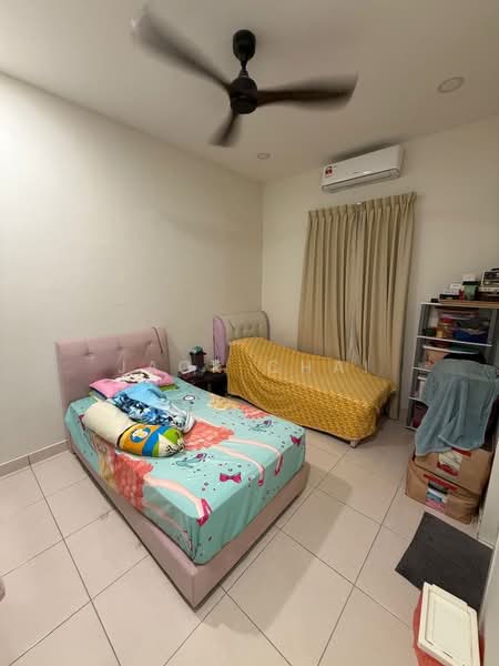 For Sale - Kelapa Sawit Kulai Taman Impiana