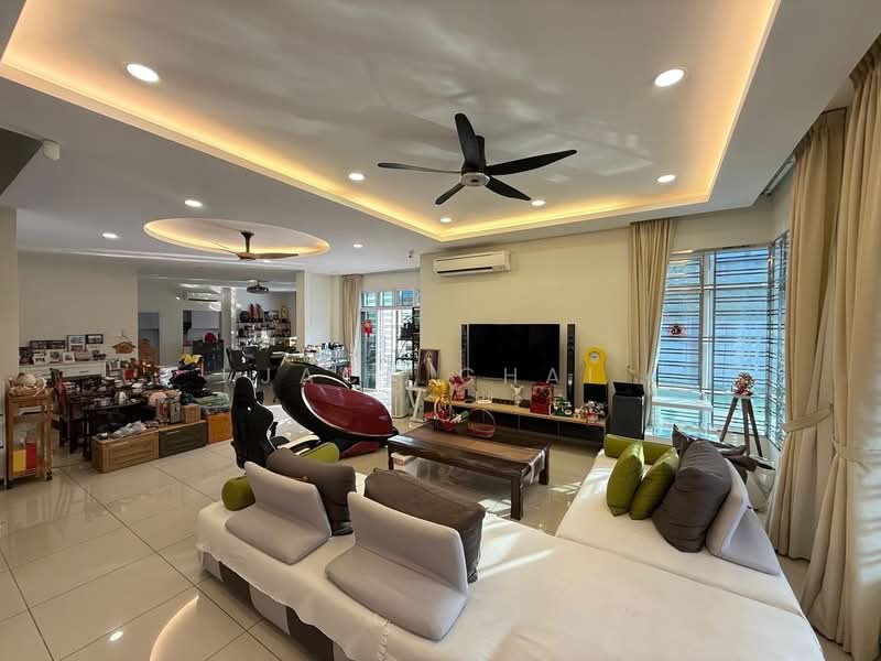 For Sale - Kelapa Sawit Kulai Taman Impiana