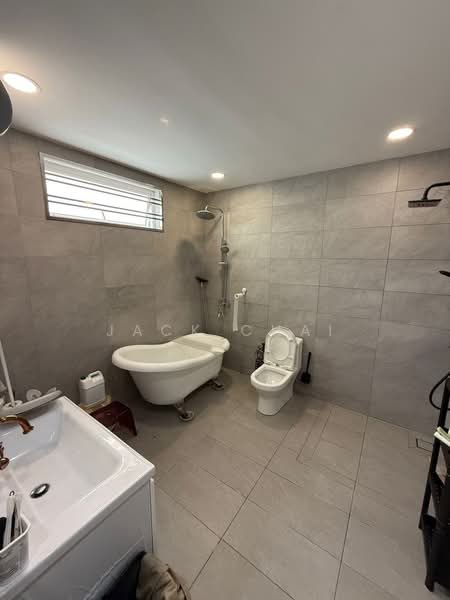 For Sale - Kelapa Sawit Kulai Taman Impiana