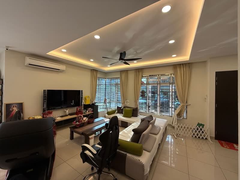 For Sale - Kelapa Sawit Kulai Taman Impiana