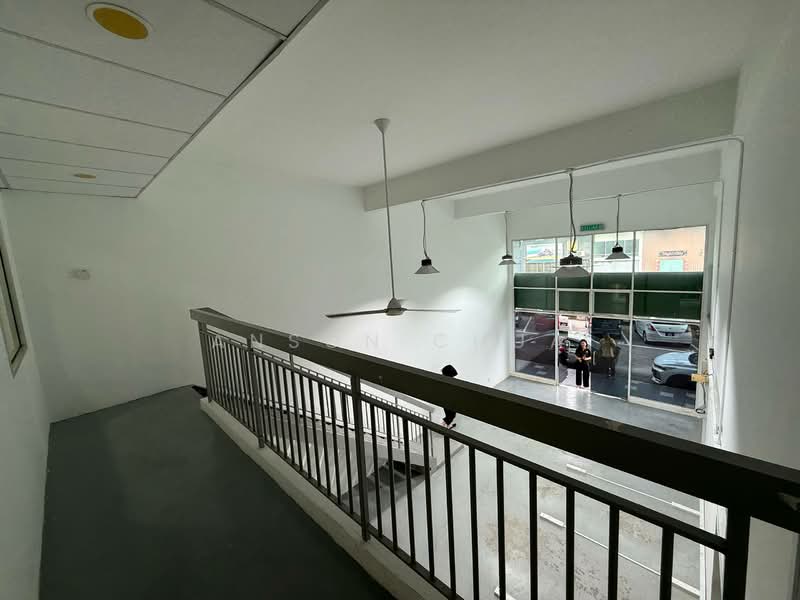 Kedai / Pejabat untuk Disewa di Pusat Perdagangan Danga Utama (Johor Bahru) - Anson Chua - PropertyGuru.com.my