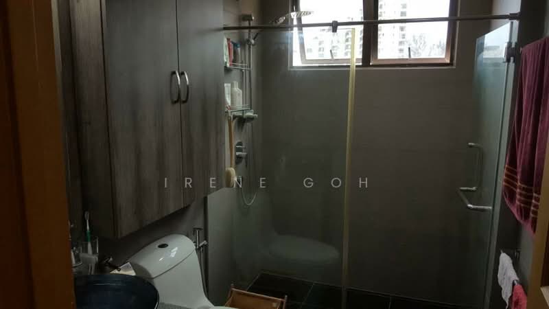 Kondominium untuk Disewa di Miami Green - Irene Goh - Bathroom - PropertyGuru.com.my