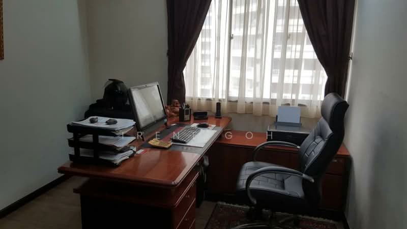 Kondominium untuk Disewa di Miami Green - Irene Goh - Study - PropertyGuru.com.my