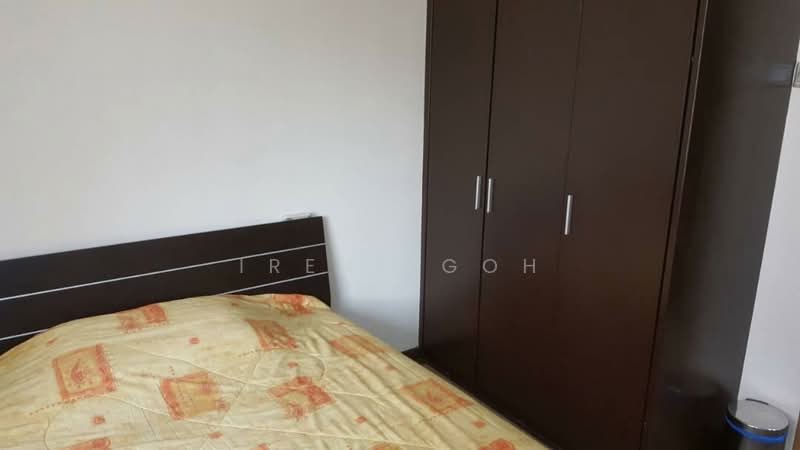 Kondominium untuk Disewa di Miami Green - Irene Goh - Bedroom - PropertyGuru.com.my