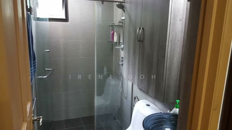 Kondominium untuk Disewa di Miami Green - Irene Goh - Bathroom - PropertyGuru.com.my