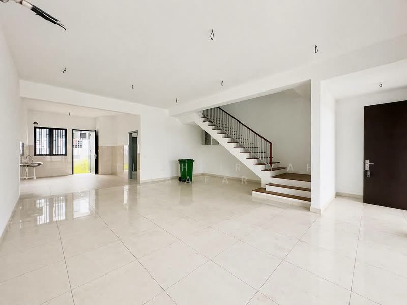 Rumah Teres 2 Tingkat untuk Dijual di Elmina (Shah Alam) - SITI KHAIRIYAH JAAFAR - Interior - PropertyGuru.com.my