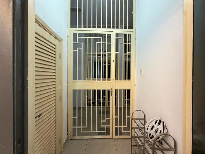 Service Residence for Sale at Saville @ Melawati - Fatin Ismail - Entrance - PropertyGuru.com.my