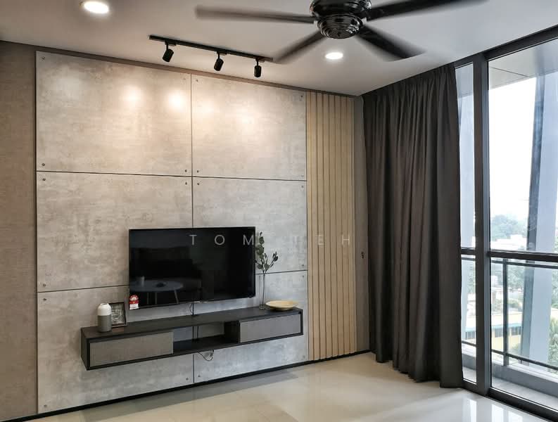 Kondominium untuk Disewa di The Fennel - Tom Teh - PropertyGuru.com.my