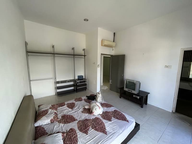 Apartment for Rent at Pangsapuri Ria - Michelle He - Bedroom - PropertyGuru.com.my