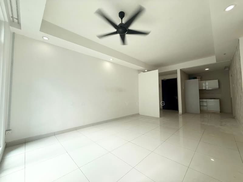 Service Residence for Sale at The Court @ Central Residence - Jack Yong - PropertyGuru.com.my