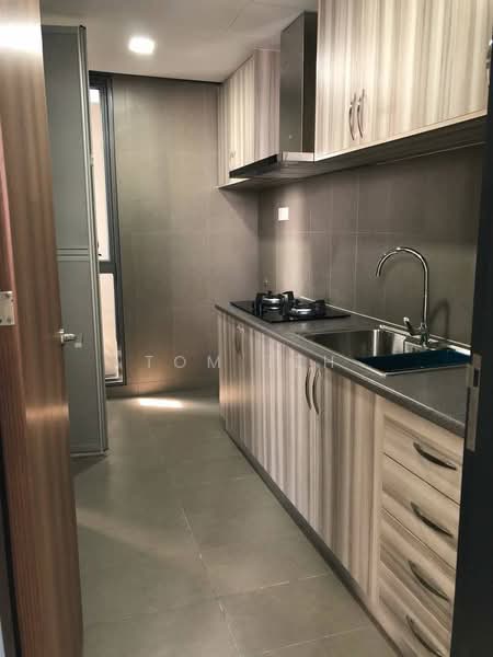 Kondominium untuk Disewa di The Fennel - Tom Teh - PropertyGuru.com.my