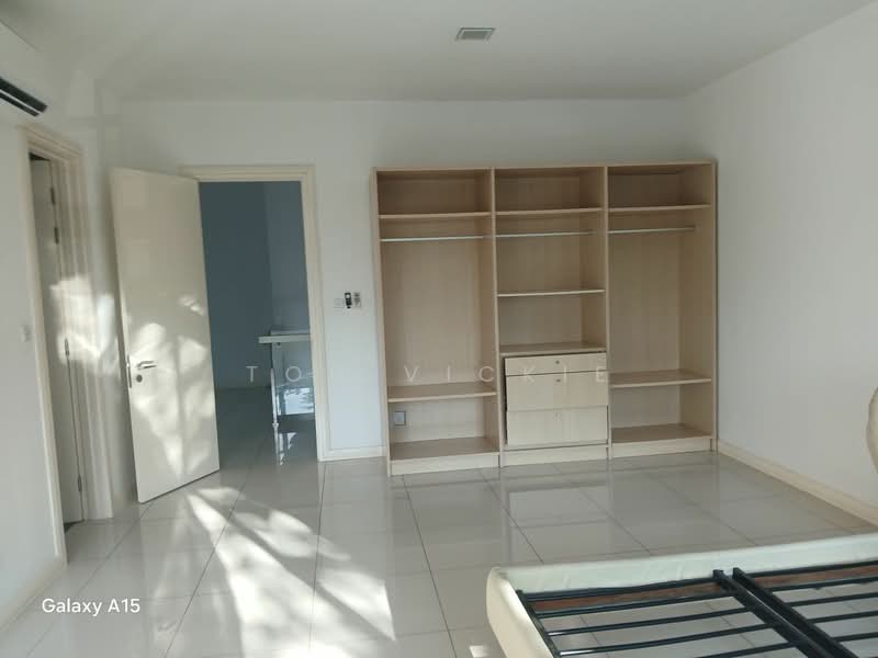 2-storey Terraced House for Rent in Setia Eco Glades (Cyberjaya) - TOH VICKIE - Bedroom - PropertyGuru.com.my