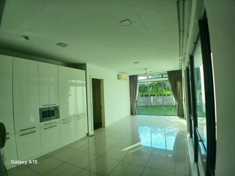 2-storey Terraced House for Rent in Setia Eco Glades (Cyberjaya) - TOH VICKIE - Living Room - PropertyGuru.com.my