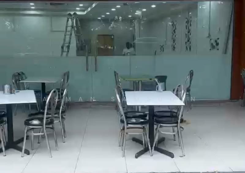 Other Property for Rent in Shah Alam (Selangor) - Asman Samsudin - Interior - PropertyGuru.com.my