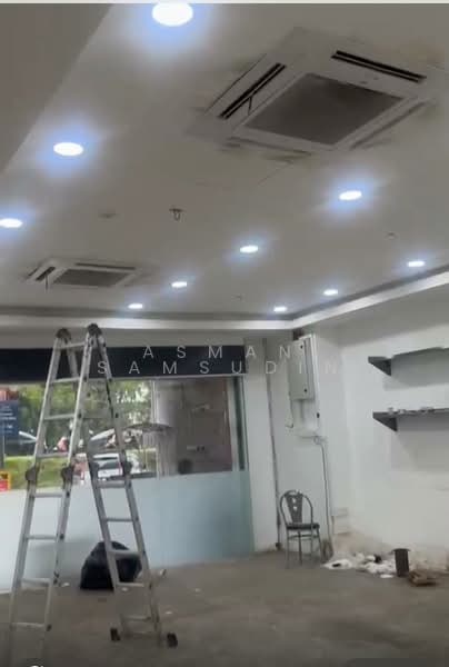 Other Property for Rent in Shah Alam (Selangor) - Asman Samsudin - Interior - PropertyGuru.com.my