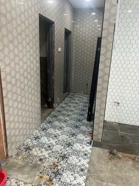 Other Property for Rent in Shah Alam (Selangor) - Asman Samsudin - Corridor - PropertyGuru.com.my
