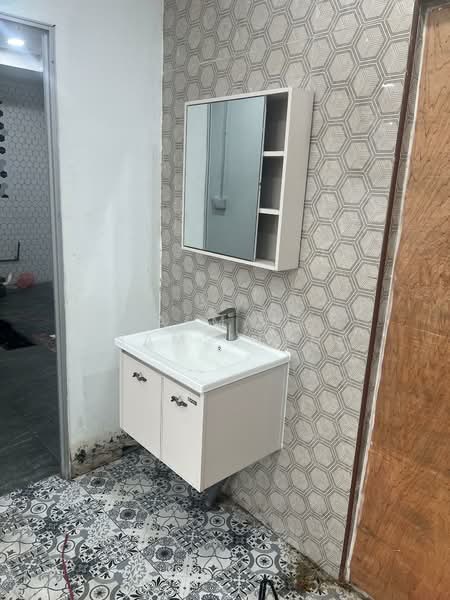 Other Property for Rent in Shah Alam (Selangor) - Asman Samsudin - Bathroom - PropertyGuru.com.my