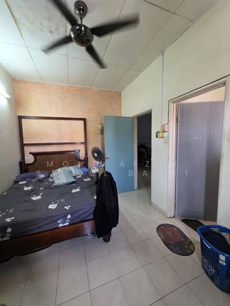 2-storey Terraced House for Sale in Bandar Baru Bangi (Selangor) - Mohd Aizat Saiful Bahri - PropertyGuru.com.my