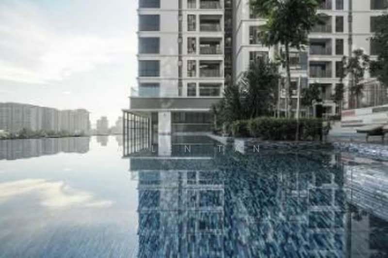 Servis Apartment untuk Dijual di Nova Saujana - Allen Tan - Exterior - PropertyGuru.com.my
