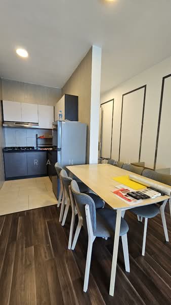 Service Residence for Rent at Geo Bukit Rimau - Rain Liau - PropertyGuru.com.my