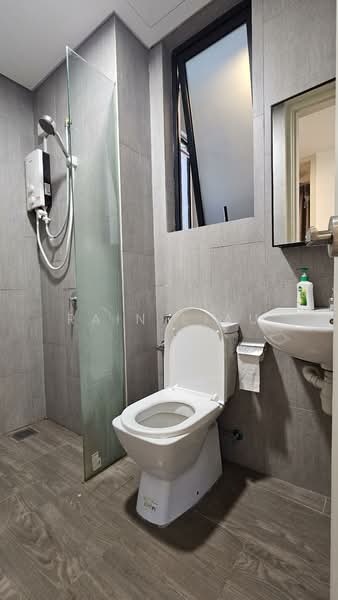 Service Residence for Rent at Geo Bukit Rimau - Rain Liau - PropertyGuru.com.my
