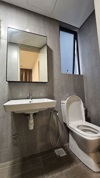 Service Residence for Rent at Geo Bukit Rimau - Rain Liau - PropertyGuru.com.my
