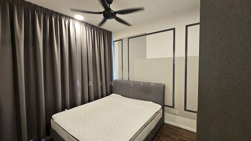 Service Residence for Rent at Geo Bukit Rimau - Rain Liau - PropertyGuru.com.my