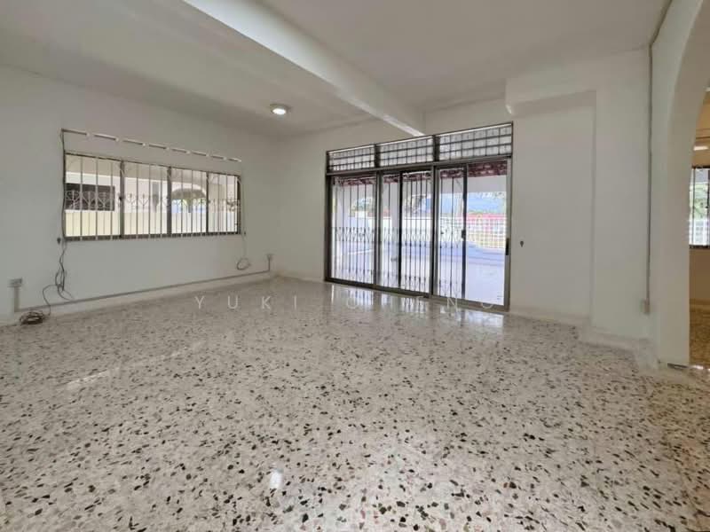 Semi-Detached House for Sale in Taman Nong Chik (Johor Bahru) - Yuki Cheng - PropertyGuru.com.my