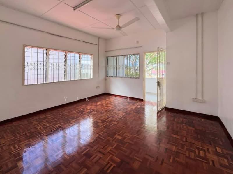 Semi-Detached House for Sale in Taman Nong Chik (Johor Bahru) - Yuki Cheng - PropertyGuru.com.my