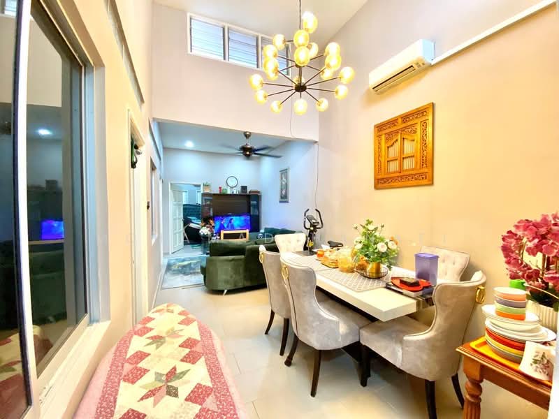 1-storey Terraced House for Sale in Taman Ehsan (Kepong) - Mohamad Hanafi - PropertyGuru.com.my