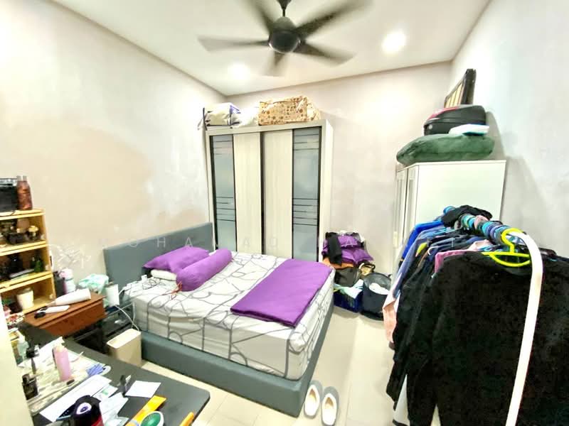 1-storey Terraced House for Sale in Taman Ehsan (Kepong) - Mohamad Hanafi - PropertyGuru.com.my