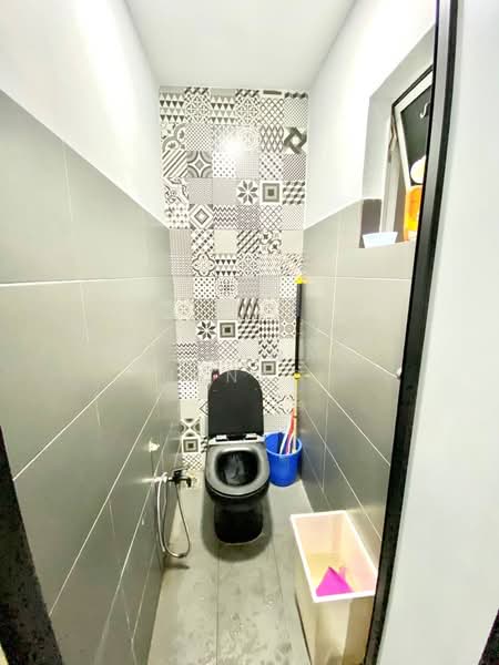 1-storey Terraced House for Sale in Taman Ehsan (Kepong) - Mohamad Hanafi - PropertyGuru.com.my