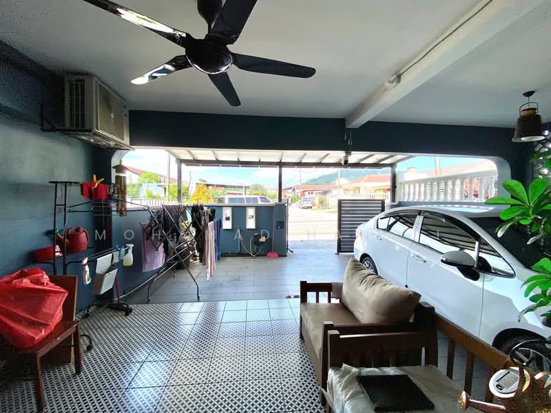 1-storey Terraced House for Sale in Taman Ehsan (Kepong) - Mohamad Hanafi - PropertyGuru.com.my