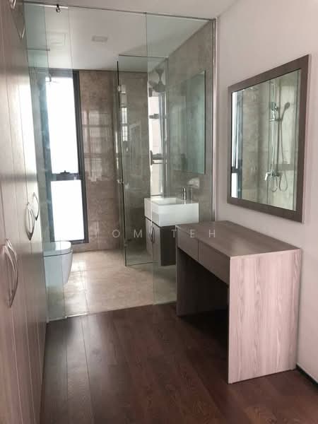 Kondominium untuk Disewa di The Fennel - Tom Teh - PropertyGuru.com.my