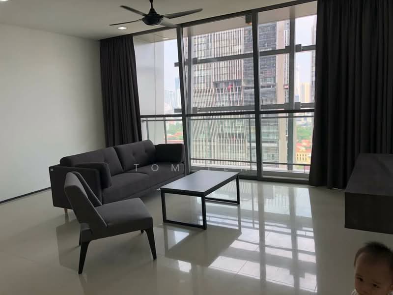 Kondominium untuk Disewa di The Fennel - Tom Teh - PropertyGuru.com.my
