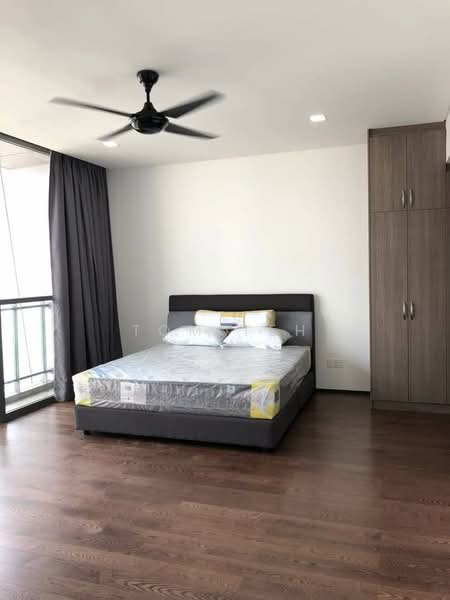 Kondominium untuk Disewa di The Fennel - Tom Teh - PropertyGuru.com.my
