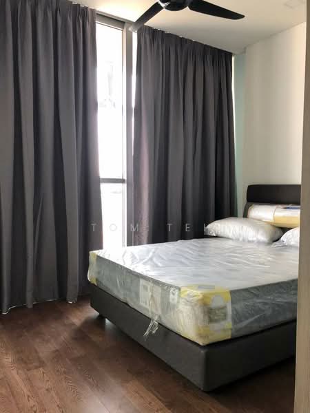 Kondominium untuk Disewa di The Fennel - Tom Teh - PropertyGuru.com.my