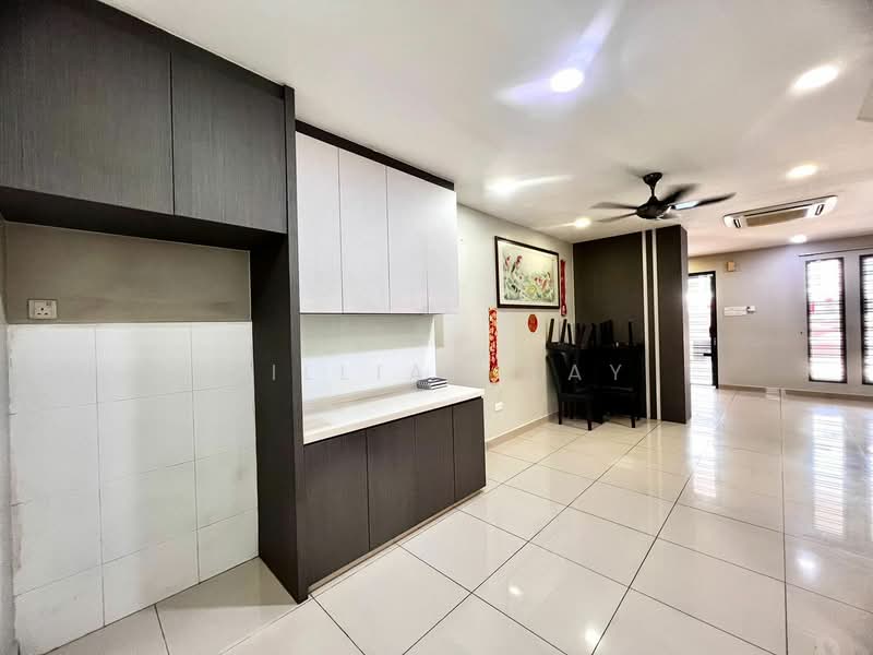 2-storey Terraced House for Sale in Taman Seri Austin (Tebrau) - William Tay - Interior - PropertyGuru.com.my