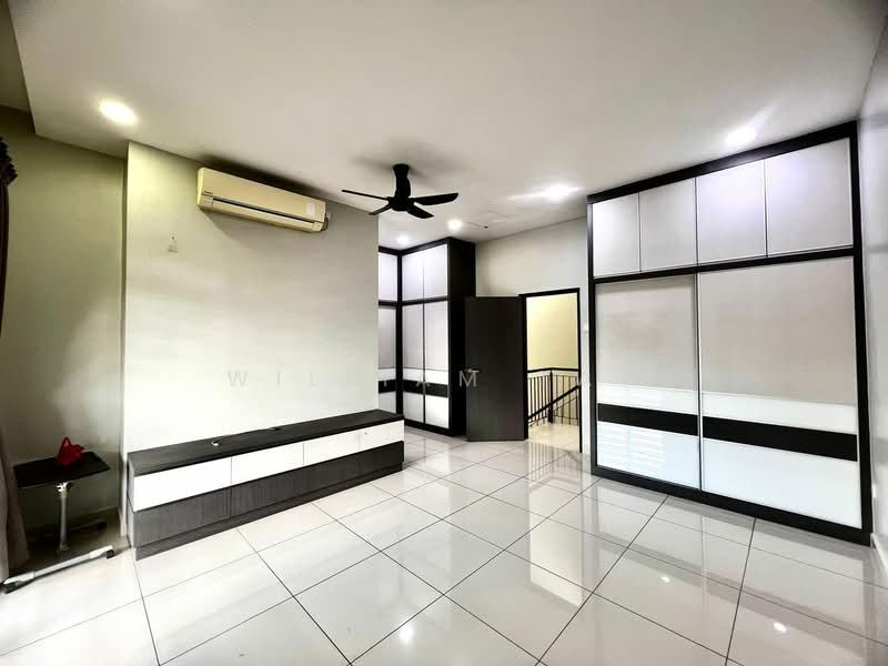 2-storey Terraced House for Sale in Taman Seri Austin (Tebrau) - William Tay - Interior - PropertyGuru.com.my