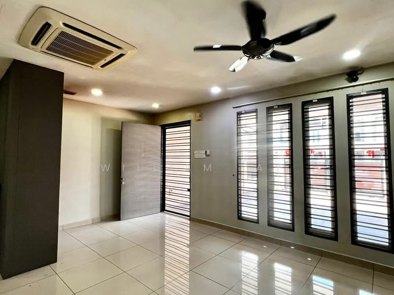 2-storey Terraced House for Sale in Taman Seri Austin (Tebrau) - William Tay - Interior - PropertyGuru.com.my