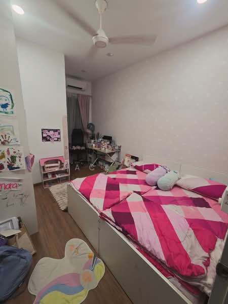 Rumah Teres 2 Tingkat untuk Dijual di Denai Alam (Shah Alam) - Zack Lim - PropertyGuru.com.my