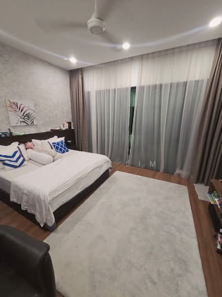 Rumah Teres 2 Tingkat untuk Dijual di Denai Alam (Shah Alam) - Zack Lim - PropertyGuru.com.my