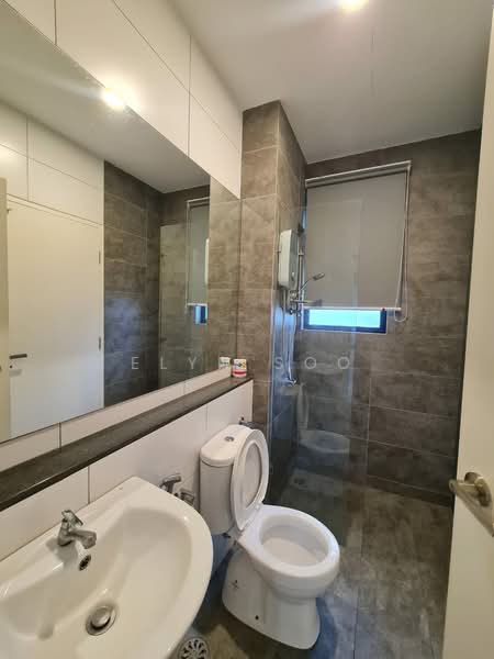 Rumah Berkembar untuk Disewa di Kota Kemuning (Shah Alam) - Elyn Soo - Bathroom - PropertyGuru.com.my