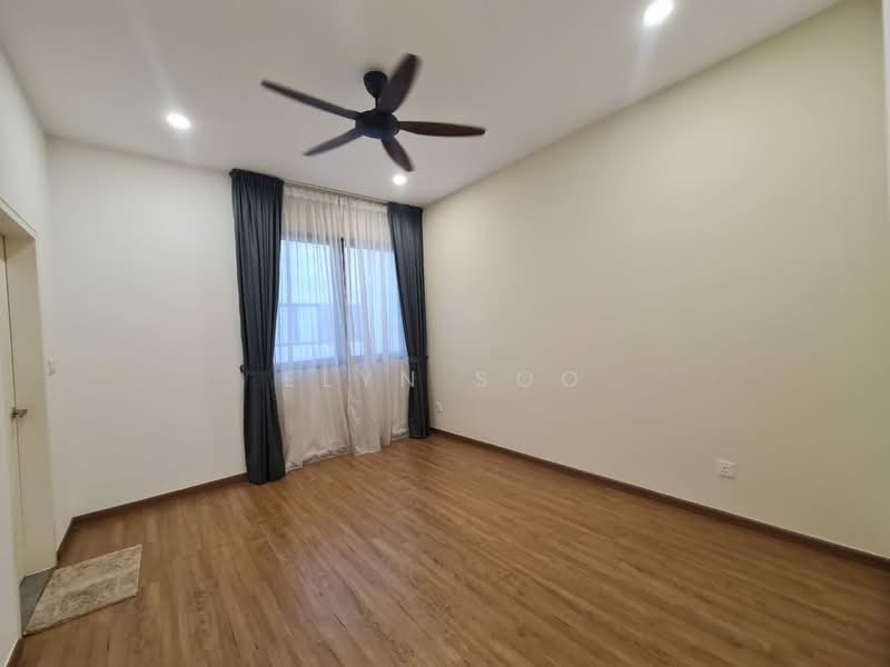 Rumah Berkembar untuk Disewa di Kota Kemuning (Shah Alam) - Elyn Soo - Interior - PropertyGuru.com.my
